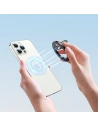 Buy Joyroom magnetic finger holder black (JR-Mag-M2) - JYR569 - {ean13} - Home Screen Store Europe