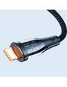 Kup Cablul Joyroom Smart Power-Off USB-A/Lightning 2.4A 1.2m negru (S-UL012A3) - JYR570 - {ean13} - Sklep Home Screen