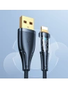 Kup Cablul Joyroom Smart Power-Off USB-A/Lightning 2.4A 1.2m negru (S-UL012A3) - JYR570 - {ean13} - Sklep Home Screen