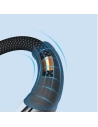 Kup Kabel Joyroom Smart Power-Off USB-A/Lightning 2.4A 1.2m černý (S-UL012A3) - JYR570 - {ean13} - Sklep Home Screen