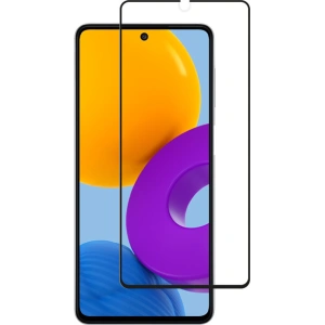 Kup Sticlă hibridă Crong 7D Nano Flexible Glass Samsung Galaxy M52 5G - CRG570 - {ean13} - Sklep Home Screen