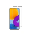 Kup Sticlă hibridă Crong 7D Nano Flexible Glass Samsung Galaxy M52 5G - CRG570 - {ean13} - Sklep Home Screen