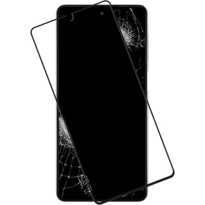 Kup Sticlă hibridă Crong 7D Nano Flexible Glass Samsung Galaxy M52 5G - CRG570 - {ean13} - Sklep Home Screen