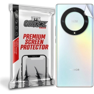 GrizzGlass SatinSkin Honor X9a