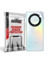 Folie auf der Rückseite GrizzGlass SatinSkin für Honor X9a