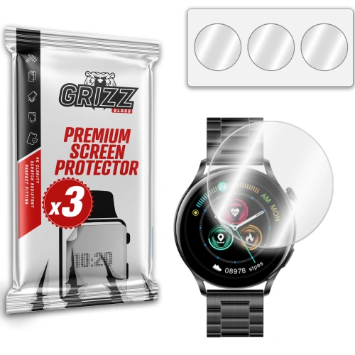 Kup Film hidrogel GrizzGlass Hydrofilm pentru Rubicon RNCE81 - GRZ4072 - {ean13} - Sklep Home Screen