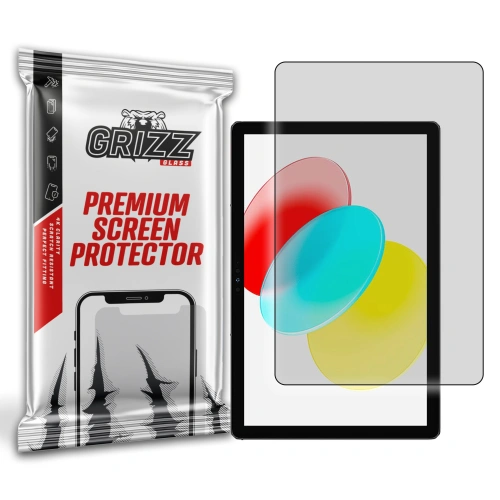 Buy GrizzGlass PaperScreen Ulefone Tab A8 - GRZ4073 - {ean13} - Home Screen Store Europe