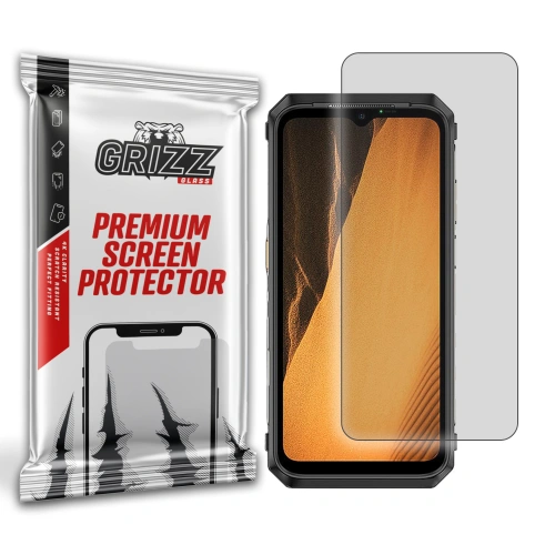 Buy GrizzGlass PaperScreen Ulefone Power Armor 19 - GRZ4075 - {ean13} - Home Screen Store Europe