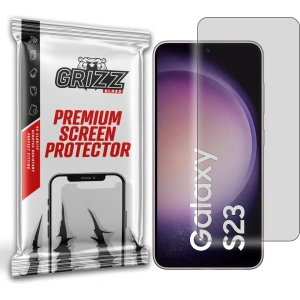 Folia matowa GrizzGlass PaperScreen do Samsung Galaxy S23