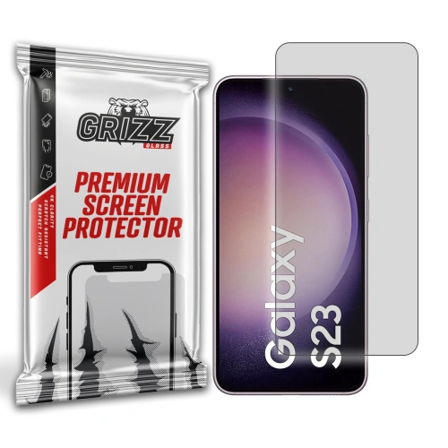 Kup GrizzGlass PaperScreen pentru Samsung Galaxy S23 - GRZ4076 - {ean13} - Sklep Home Screen