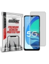 Folia matowa GrizzGlass PaperScreen do Oppo A56s