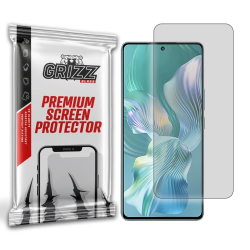 Kup Mattfolie GrizzGlass PaperScreen für Honor 80 Pro Flat - GRZ4081 - {ean13} - Sklep Home Screen
