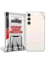 Folie na zadní část GrizzGlass SatinSkin pro Samsung Galaxy S23+ Plus