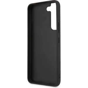 Kup Case Guess GUHCS23S4GMGBR Samsung Galaxy S23 braun/brown Hardcase 4G Big Metal Logo - GUE2378 - {ean13} - Sklep Home Screen
