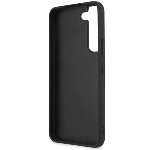 Kup Case Guess GUHCS23S4GMGBR Samsung Galaxy S23 braun/brown Hardcase 4G Big Metal Logo - GUE2378 - {ean13} - Sklep Home Screen