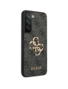 Kup Case Guess GUHCS23S4GMGGR Samsung Galaxy S23 grau/hardcase 4G Big Metal Logo - GUE2379 - {ean13} - Sklep Home Screen