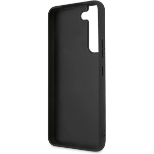 Kup Case Guess GUHCS23S4GMGGR Samsung Galaxy S23 grau/hardcase 4G Big Metal Logo - GUE2379 - {ean13} - Sklep Home Screen