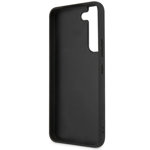 Kup Case Guess GUHCS23S4GMGGR Samsung Galaxy S23 grau/hardcase 4G Big Metal Logo - GUE2379 - {ean13} - Sklep Home Screen