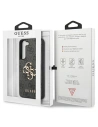 Kup Case Guess GUHCS23S4GMGGR Samsung Galaxy S23 grau/hardcase 4G Big Metal Logo - GUE2379 - {ean13} - Sklep Home Screen