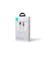 Kup Cablu Joyroom Smart Power-Off USB-A/Lightning 2.4A 1.2m alb (S-UL012A3) - JYR571 - {ean13} - Sklep Home Screen