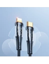 Kup Kábel Joyroom Smart Power-Off USB-C/Lightning 20W 1.2m fekete (S-CL020A3) - JYR572 - {ean13} - Sklep Home Screen