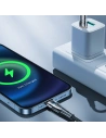 Kup Kábel Joyroom Smart Power-Off USB-C/Lightning 20W 1.2m fekete (S-CL020A3) - JYR572 - {ean13} - Sklep Home Screen