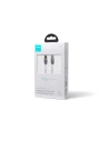 Kup Cablu Joyroom Smart Power-Off USB-C/Lightning 20W 1.2m alb (S-CL020A3) - JYR573 - {ean13} - Sklep Home Screen