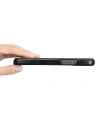 Buy iCarer Curved Edge Vintage Folio Apple iPhone 13 Pro black - ICR285 - {ean13} - Home Screen Store Europe