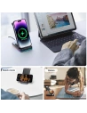 Kup Vezeték nélküli töltő Joyroom 3w1 iPhone-hoz, Watch-hoz, AirPods-hoz 15W fekete (JR-WQN01) - JYR574 - {ean13} - Sklep Home Screen