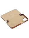 Kup Etui iCarer Curved Edge Vintage Folio Apple iPhone 13 Pro brązowy - ICR286 - {ean13} - Sklep Home Screen