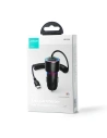 Kup Autonabíječka Joyroom 3w1 + USB-C kabel 1.5m 17W černá (JR-CL24) - JYR575 - {ean13} - Sklep Home Screen