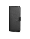 Kup Husă iCarer Haitang Leather Wallet Samsung Galaxy S22+ Plus negru - ICR290 - {ean13} - Sklep Home Screen