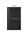 Kup Husă iCarer Haitang Leather Wallet Samsung Galaxy S22+ Plus negru - ICR290 - {ean13} - Sklep Home Screen