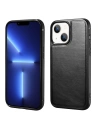 Kup Etui iCarer Bőrzsír Apple iPhone 13 mini fekete - ICR295 - {ean13} - Sklep Home Screen