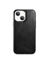 Kup Etui iCarer Bőrzsír Apple iPhone 13 mini fekete - ICR295 - {ean13} - Sklep Home Screen