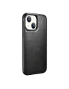Kup Etui iCarer Bőrzsír Apple iPhone 13 mini fekete - ICR295 - {ean13} - Sklep Home Screen