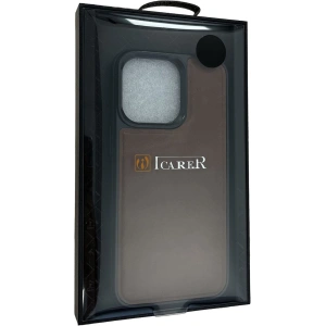 Kup Etui iCarer Leather Oil Wax Apple iPhone 13 mini hnědý - ICR296 - {ean13} - Sklep Home Screen