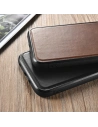 Kup Etui iCarer Leather Oil Wax Apple iPhone 13 brązowy - ICR298 - {ean13} - Sklep Home Screen