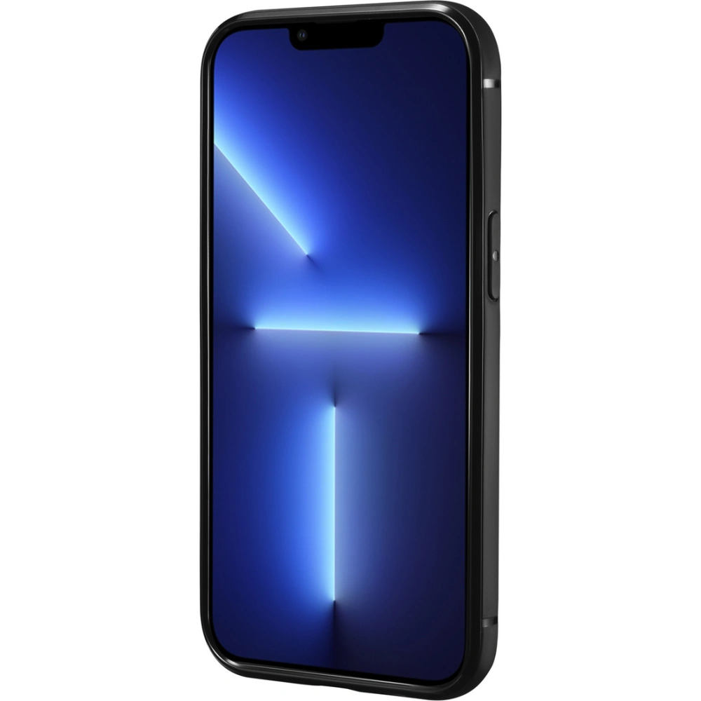 Etui iCarer Leather Oil Wax Apple iPhone 13 Pro brązowy