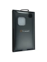 Kup Case iCarer Leather Oil Wax Apple iPhone 13 Pro Max schwarz - ICR301 - {ean13} - Sklep Home Screen
