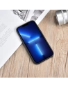 Kup Case iCarer Lederölwachs Apple iPhone 13 Pro Max braun - ICR302 - {ean13} - Sklep Home Screen