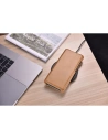 Kup Etui iCarer Curved Edge Vintage Folio Samsung Galaxy S20+ Plus khaki - ICR316 - {ean13} - Sklep Home Screen