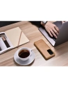 Kup Etui iCarer Curved Edge Vintage Folio Samsung Galaxy S20+ Plus khaki - ICR316 - {ean13} - Sklep Home Screen