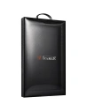 Kup Case iCarer Curved Edge Vintage Folio Samsung Galaxy S20+ Plus braun - ICR317 - {ean13} - Sklep Home Screen