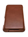 Kup Etui iCarer Curved Edge Vintage Folio Samsung Galaxy S20+ Plus brązowy - ICR317 - {ean13} - Sklep Home Screen