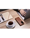 Kup Etui iCarer Curved Edge Vintage Folio Samsung Galaxy S20+ Plus brązowy - ICR317 - {ean13} - Sklep Home Screen