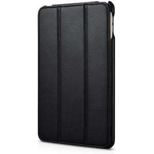 Kup Etui iCarer bőrtok Apple iPad mini 7.9 2019 (5. generáció) fekete - ICR321 - {ean13} - Sklep Home Screen