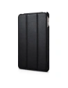 Kup Case iCarer Leder Folio Apple iPad mini 7.9 2019 (5. Generation) schwarz - ICR321 - {ean13} - Sklep Home Screen