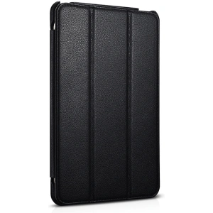 Kup Etui iCarer bőrtok Apple iPad mini 7.9 2019 (5. generáció) fekete - ICR321 - {ean13} - Sklep Home Screen