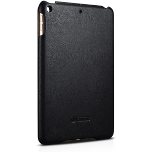 Kup Etui iCarer bőrtok Apple iPad mini 7.9 2019 (5. generáció) fekete - ICR321 - {ean13} - Sklep Home Screen